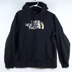 THE NORTH FACE | PULLOVER HOODIE| LARGE